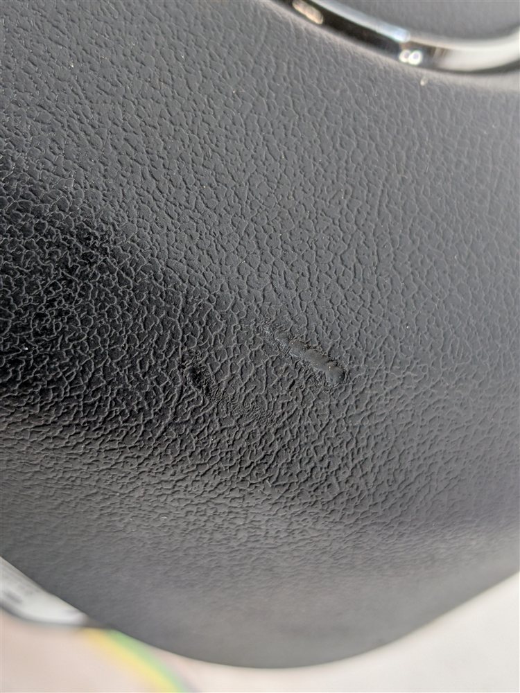 Thumbnail 9: 2014-2020 MERCEDES CLA GLA CLASS (C117 W117 X156) STEERING WHEEL AIRBAG (BLACK)