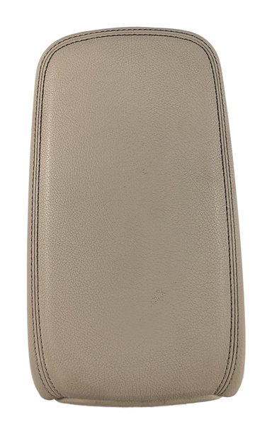 Thumbnail 3: 2015-2020 MERCEDES GLA-CLASS (X156) FRONT CENTER CONSOLE ARMREST LID (Beige)