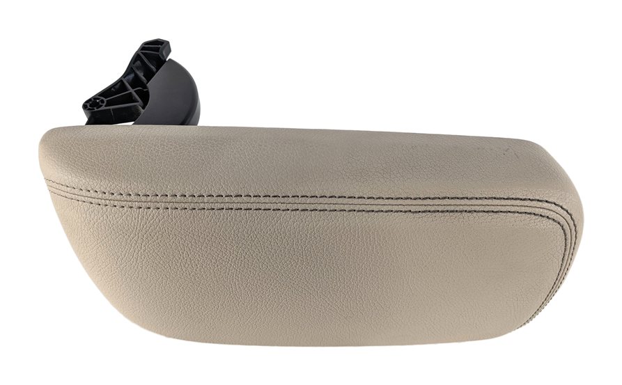 Thumbnail 5: 2015-2020 MERCEDES GLA-CLASS (X156) FRONT CENTER CONSOLE ARMREST LID (Beige)