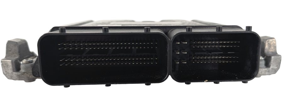 Thumbnail 4: 15-20 MERCEDES B250 CLA250 CLA45 GLA250 (C117 W246 X156) ENGINE CONTROL MODULE