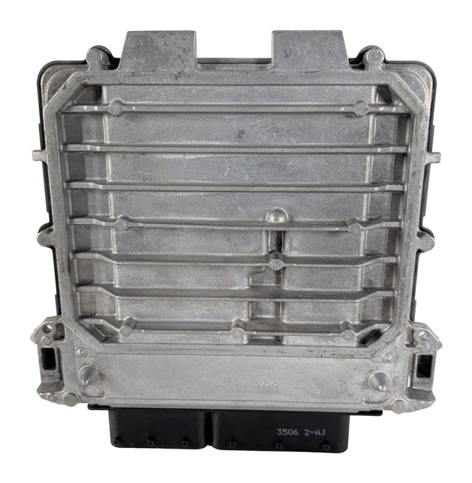 Thumbnail 5: 15-20 MERCEDES B250 CLA250 CLA45 GLA250 (C117 W246 X156) ENGINE CONTROL MODULE