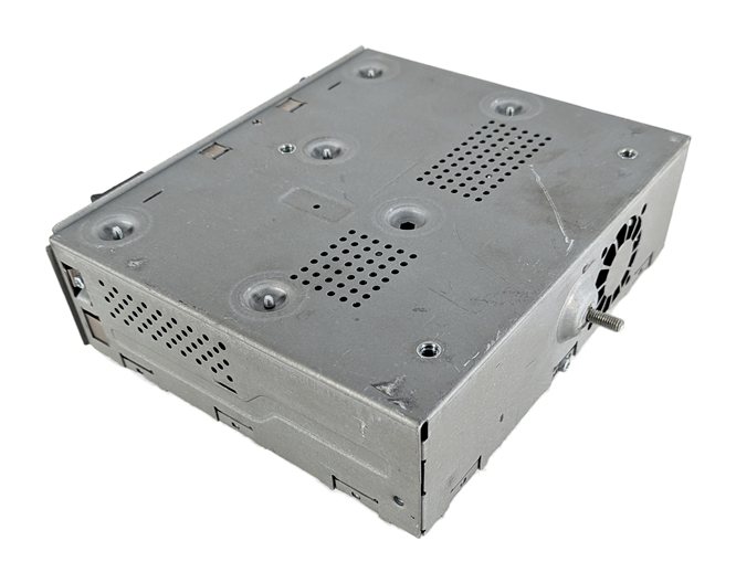 Thumbnail 4: 13-20 MERCEDES B CLA E GL GLA GLE (C117 X156 X166) SIRUIS SATELLITE RADIO MODULE