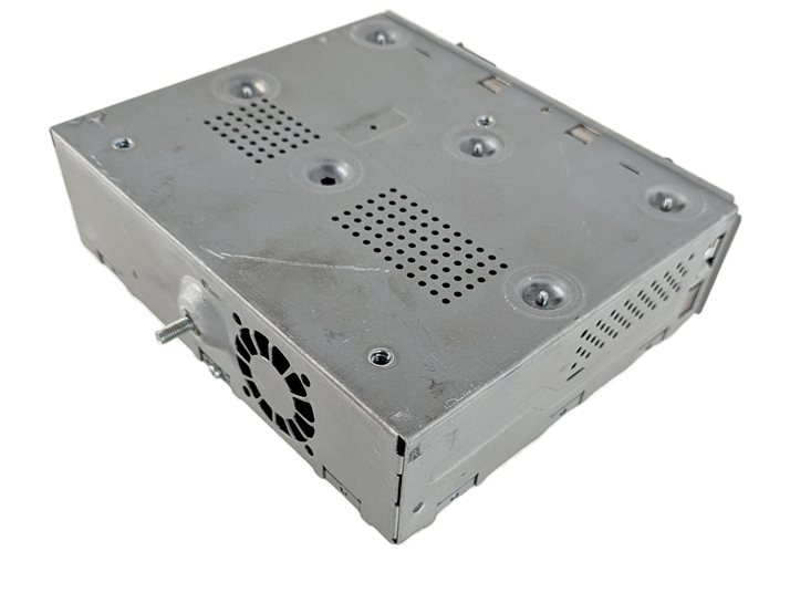 Thumbnail 5: 13-20 MERCEDES B CLA E GL GLA GLE (C117 X156 X166) SIRUIS SATELLITE RADIO MODULE
