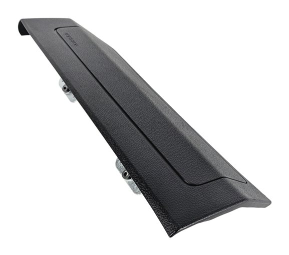 Thumbnail 4: 14-20 MERCEDES CLA250 GLA250 C117 X156 FRONT RIGHT PASSENGER KNEE AIRBAG BLACK