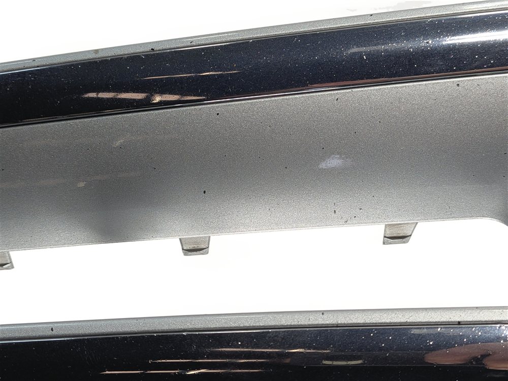 Thumbnail 19: 2015-2017 MERCEDES BENZ GLA250 (X156) FRONT UPPER CENTER HOOD VENT GRILLE TRIM