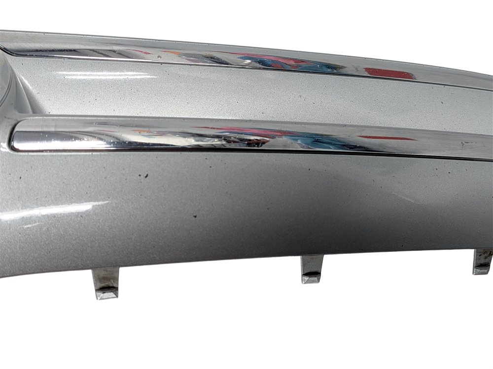 Thumbnail 20: 2015-2017 MERCEDES BENZ GLA250 (X156) FRONT UPPER CENTER HOOD VENT GRILLE TRIM