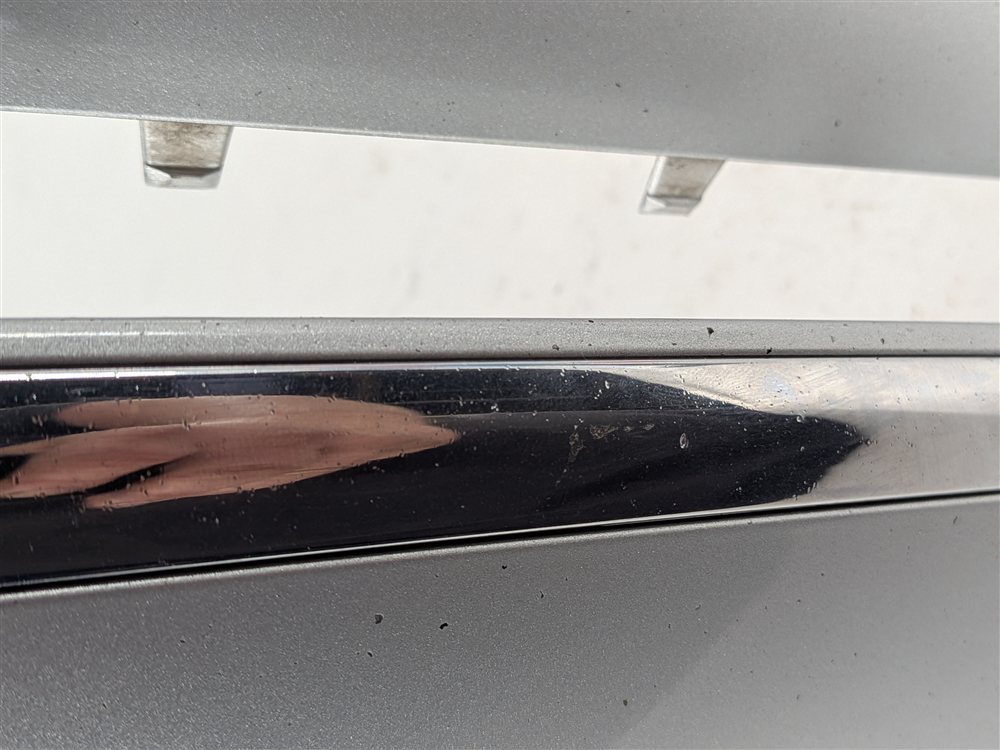 Thumbnail 21: 2015-2017 MERCEDES BENZ GLA250 (X156) FRONT UPPER CENTER HOOD VENT GRILLE TRIM