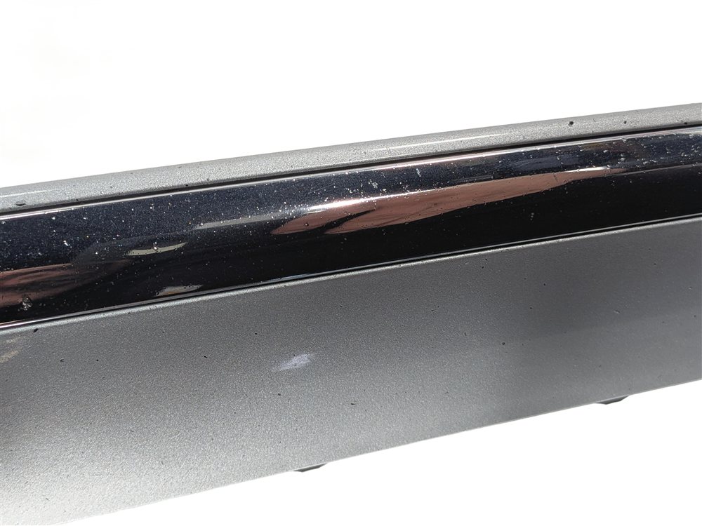 Thumbnail 22: 2015-2017 MERCEDES BENZ GLA250 (X156) FRONT UPPER CENTER HOOD VENT GRILLE TRIM