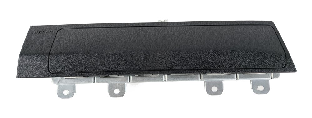 14-20 MERCEDES CLA GLA CLASS (C117 W117 X156) LEFT DRIVER KNEE AIRBAG (BLACK)