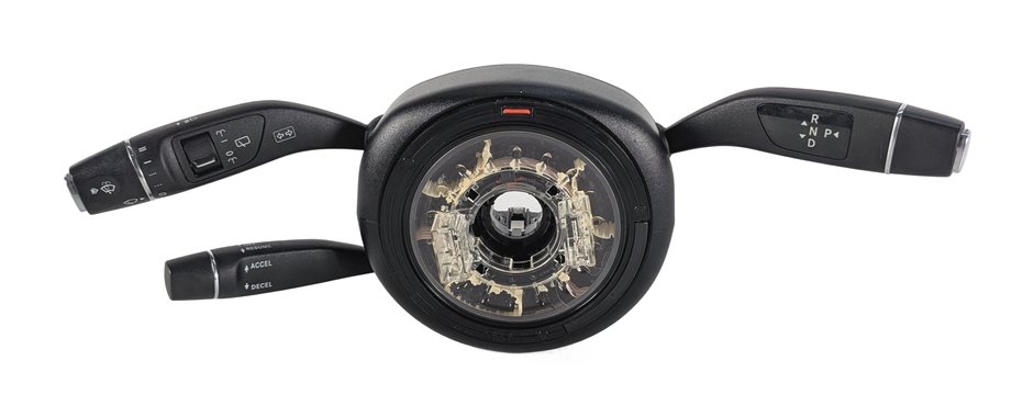 Thumbnail 2: 2015-2020 MERCEDES GLA250 (X156) BLINKER WIPER CRUISE SHIFTER COMBINATION SWITCH