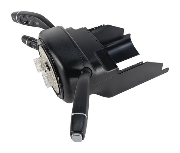 Thumbnail 3: 2015-2020 MERCEDES GLA250 (X156) BLINKER WIPER CRUISE SHIFTER COMBINATION SWITCH