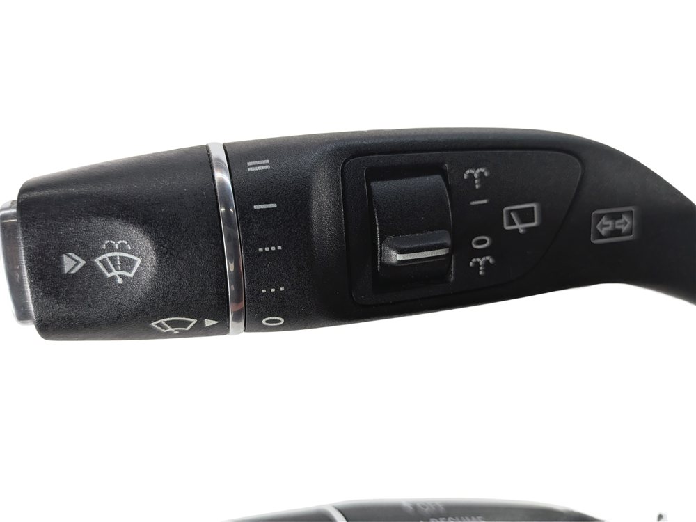 Thumbnail 7: 2015-2020 MERCEDES GLA250 (X156) BLINKER WIPER CRUISE SHIFTER COMBINATION SWITCH