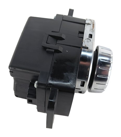 Thumbnail 4: 14-17 B250 CLA45 CLA250 GLA45 (C117 X156 W246) RADIO NAVIGATION CONTROL KNOB