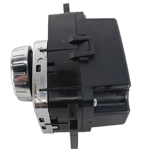 Thumbnail 6: 14-17 B250 CLA45 CLA250 GLA45 (C117 X156 W246) RADIO NAVIGATION CONTROL KNOB