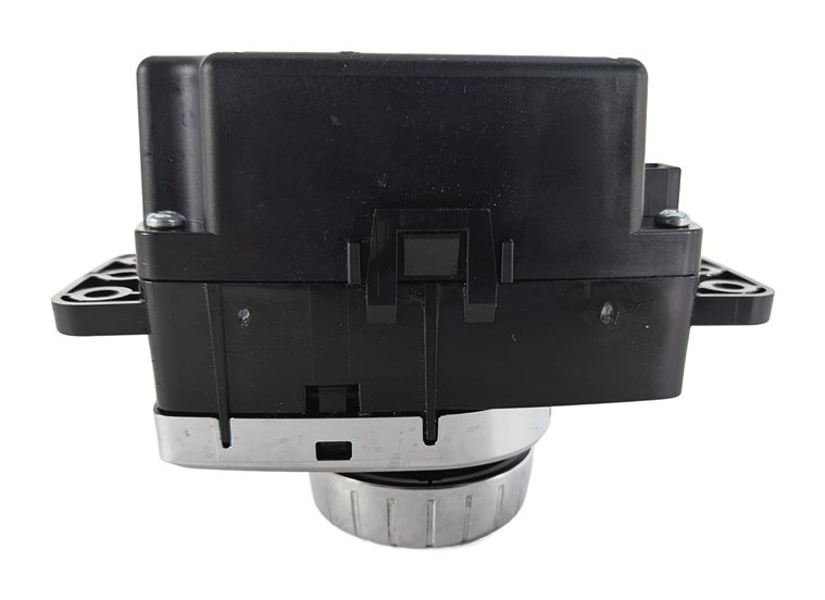 Thumbnail 7: 14-17 B250 CLA45 CLA250 GLA45 (C117 X156 W246) RADIO NAVIGATION CONTROL KNOB
