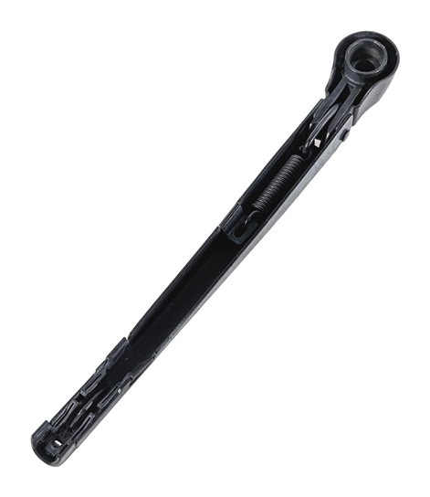 Thumbnail 5: 2017-2019 MERCEDES E GLA GLC (W213 X156 X253) REAR TRUNK WINDOW WIPER ARM