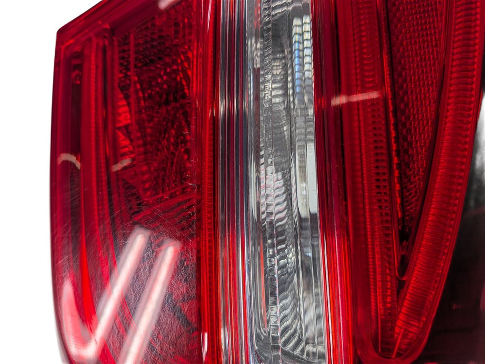 Thumbnail 12: 15-17 MERCEDES GLA250 GLA45 X156 REAR LEFT LIFTGATE INNER LED TAIL LIGHT LAMP