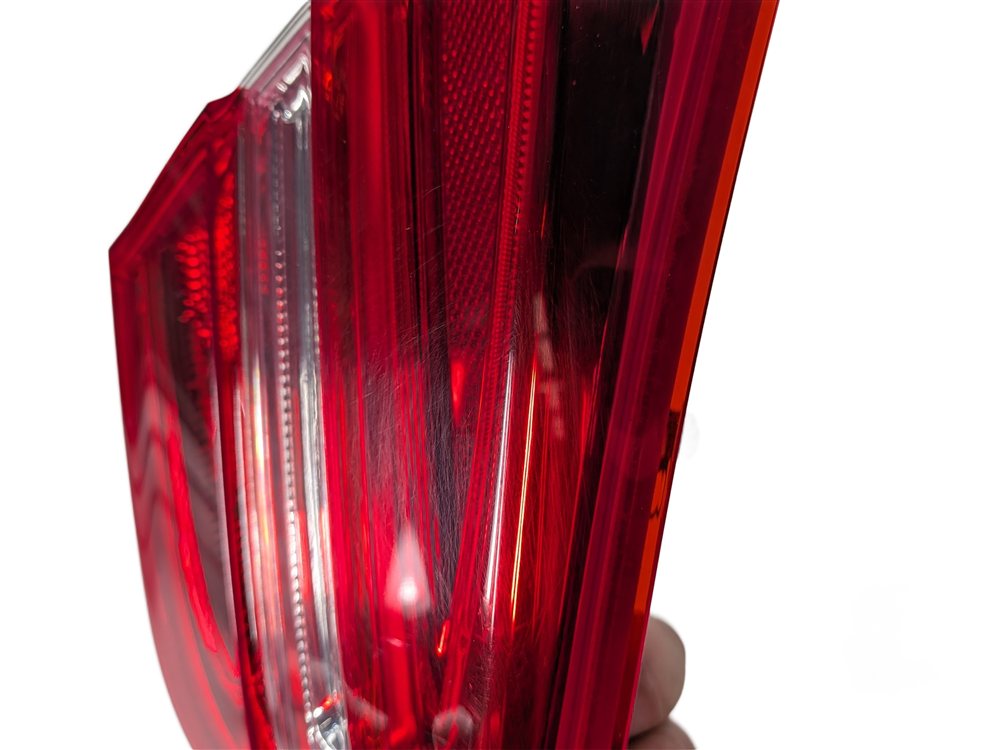 Thumbnail 13: 15-17 MERCEDES GLA250 GLA45 X156 REAR LEFT LIFTGATE INNER LED TAIL LIGHT LAMP