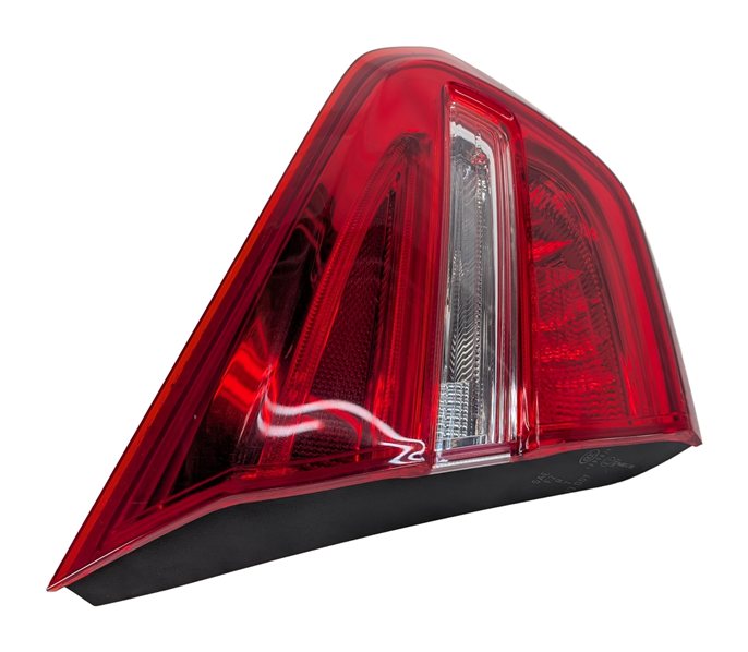 Thumbnail 3: 15-17 MERCEDES GLA250 GLA45 X156 REAR LEFT LIFTGATE INNER LED TAIL LIGHT LAMP