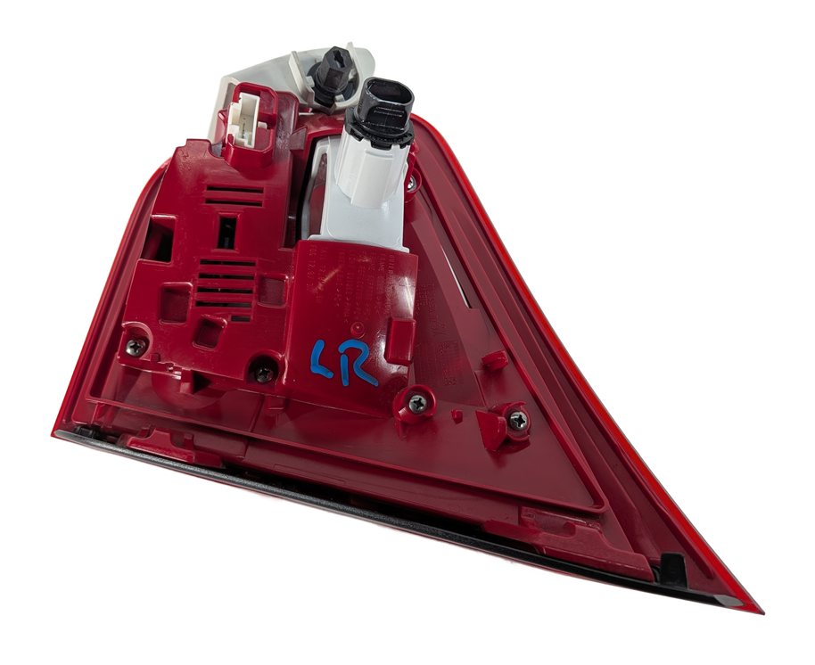 Thumbnail 7: 15-17 MERCEDES GLA250 GLA45 X156 REAR LEFT LIFTGATE INNER LED TAIL LIGHT LAMP