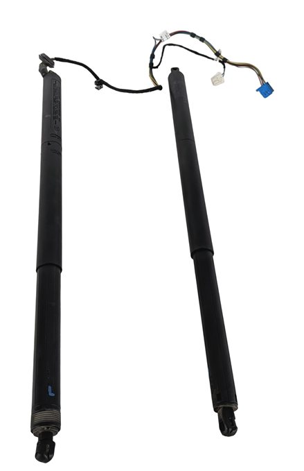 10-20 MERCEDES GL GLE GLK GLS ML GLA X156 W166 REAR POWER LIFTGATE STRUT SET/2