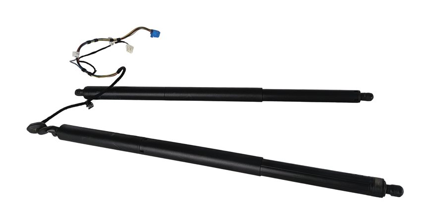 Thumbnail 2: 10-20 MERCEDES GL GLE GLK GLS ML GLA X156 W166 REAR POWER LIFTGATE STRUT SET/2