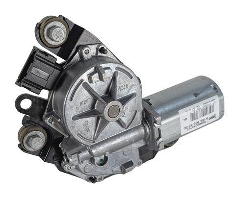 Thumbnail 2: 2015-2020 MERCEDES BENZ GLA-CLASS (X156) REAR HATCH GATE TRUNK REAR WIPER MOTOR