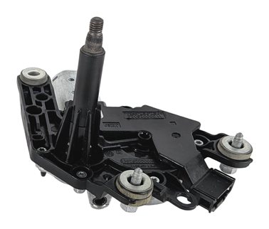 Thumbnail 3: 2015-2020 MERCEDES BENZ GLA-CLASS (X156) REAR HATCH GATE TRUNK REAR WIPER MOTOR