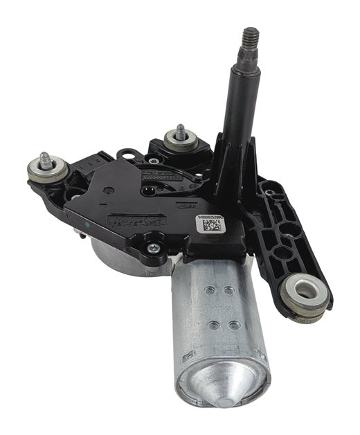 Thumbnail 4: 2015-2020 MERCEDES BENZ GLA-CLASS (X156) REAR HATCH GATE TRUNK REAR WIPER MOTOR