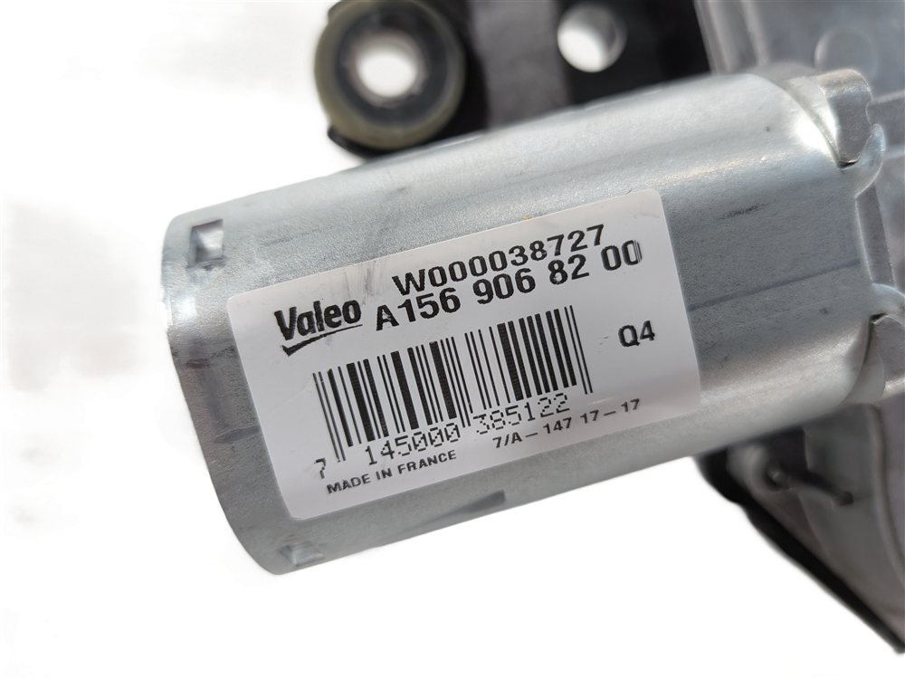 Thumbnail 5: 2015-2020 MERCEDES BENZ GLA-CLASS (X156) REAR HATCH GATE TRUNK REAR WIPER MOTOR