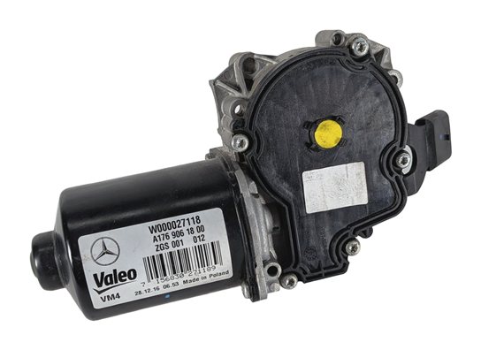 2014-2020 MERCEDES BENZ CLA GLA CLASS (C117 X156) FRONT WINDSHIELD WIPER MOTOR