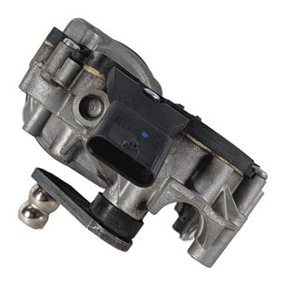 Thumbnail 3: 2014-2020 MERCEDES BENZ CLA GLA CLASS (C117 X156) FRONT WINDSHIELD WIPER MOTOR