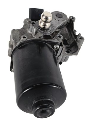 Thumbnail 4: 2014-2020 MERCEDES BENZ CLA GLA CLASS (C117 X156) FRONT WINDSHIELD WIPER MOTOR