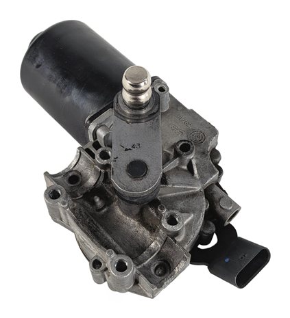Thumbnail 5: 2014-2020 MERCEDES BENZ CLA GLA CLASS (C117 X156) FRONT WINDSHIELD WIPER MOTOR