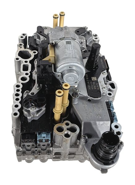 Thumbnail 5: 15-20 MERCEDES GLA CLASS (X156) 7 SPEED AUTO AUTOMATIC TRANSMISSION VALVE BODY