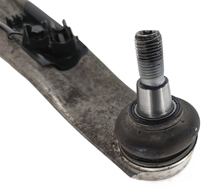 Thumbnail 4: 2015-2020 MERCEDES GLA250 (X156) RIGHT FRONT PASSENGER LOWER CONTROL ARM