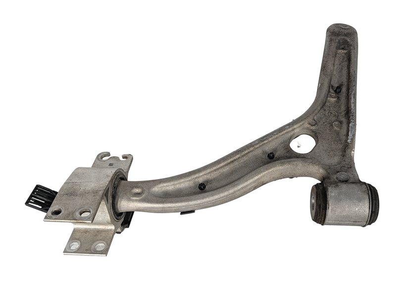Thumbnail 5: 2015-2020 MERCEDES GLA250 (X156) RIGHT FRONT PASSENGER LOWER CONTROL ARM