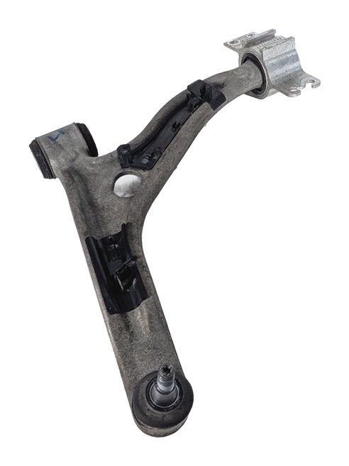 Thumbnail 2: 2015-2020 MERCEDES GLA250 (X156) LEFT FRONT DRIVER LOWER CONTROL ARM