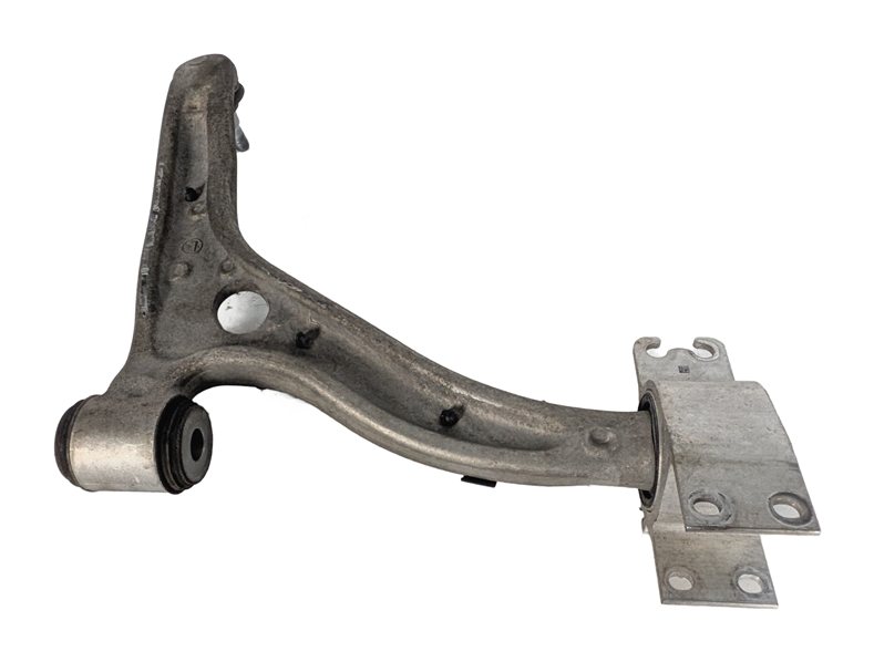Thumbnail 4: 2015-2020 MERCEDES GLA250 (X156) LEFT FRONT DRIVER LOWER CONTROL ARM