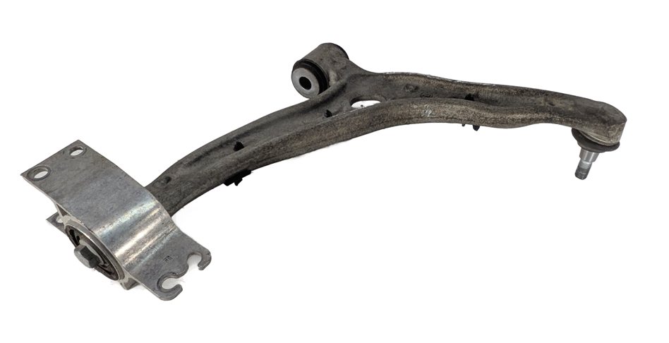 Thumbnail 5: 2015-2020 MERCEDES GLA250 (X156) LEFT FRONT DRIVER LOWER CONTROL ARM