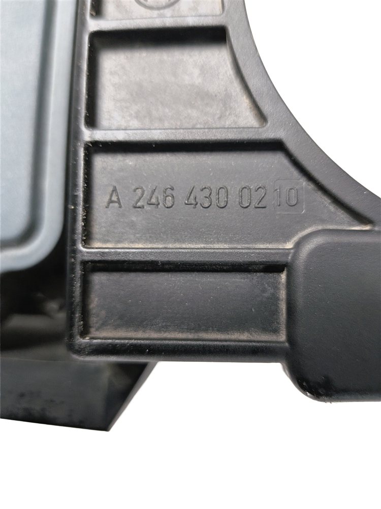 Thumbnail 11: 2015-2020 MERCEDES GLA250 (X156) ABS ANTI LOCK BRAKE PUMP w/ MODULE