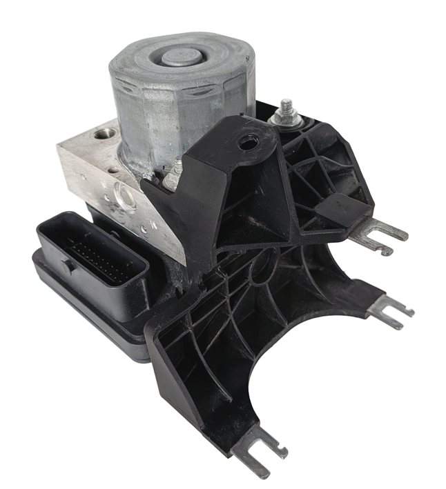 Thumbnail 3: 2015-2020 MERCEDES GLA250 (X156) ABS ANTI LOCK BRAKE PUMP w/ MODULE