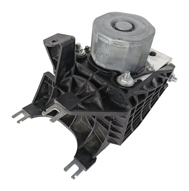 Thumbnail 4: 2015-2020 MERCEDES GLA250 (X156) ABS ANTI LOCK BRAKE PUMP w/ MODULE