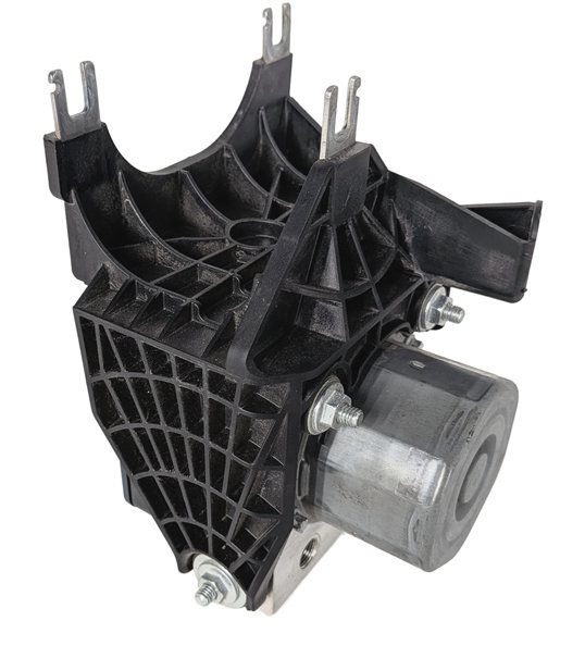 Thumbnail 6: 2015-2020 MERCEDES GLA250 (X156) ABS ANTI LOCK BRAKE PUMP w/ MODULE
