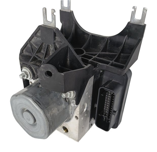 Thumbnail 7: 2015-2020 MERCEDES GLA250 (X156) ABS ANTI LOCK BRAKE PUMP w/ MODULE