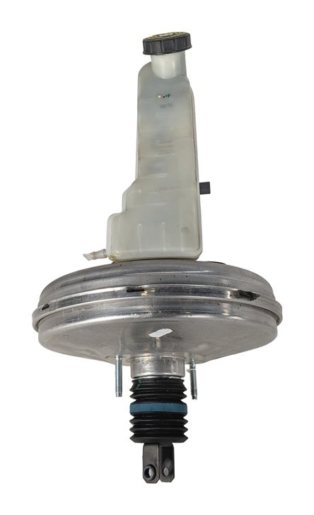 13-20 MERCEDES B CLA GLA (C117 W246 X156) POWER BRAKE BOOSTER w/ MASTER CYLINDER