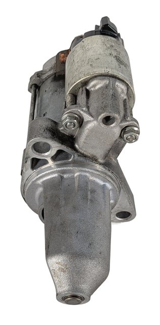 Thumbnail 2: 2013-2020 MERCEDES B250 CLA GLA CLASS (C117 W156 W246) ENGINE STARTER MOTOR