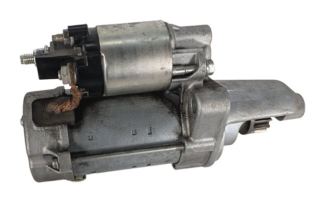 Thumbnail 3: 2013-2020 MERCEDES B250 CLA GLA CLASS (C117 W156 W246) ENGINE STARTER MOTOR