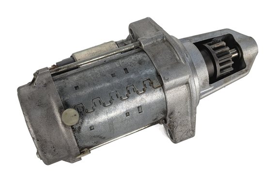 Thumbnail 4: 2013-2020 MERCEDES B250 CLA GLA CLASS (C117 W156 W246) ENGINE STARTER MOTOR