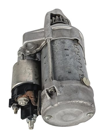 Thumbnail 5: 2013-2020 MERCEDES B250 CLA GLA CLASS (C117 W156 W246) ENGINE STARTER MOTOR
